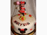 tort minnie